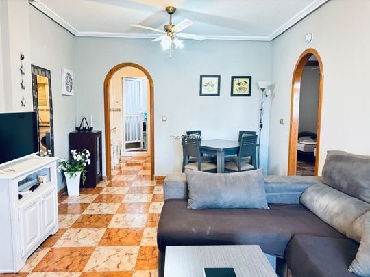 Apartment in Orihuela Costa, lomas de cabo roig, for rent - Foto 1