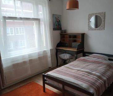 Chambre meublée Biesboschstraat, Amsterdam - À louer - Photo 6