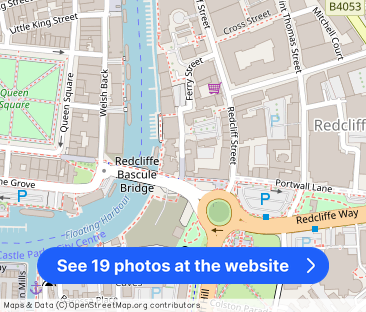 Redcliff Backs, Bristol, BS1 6NN - Photo 1