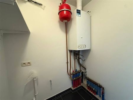 Appartement te huur - Photo 4