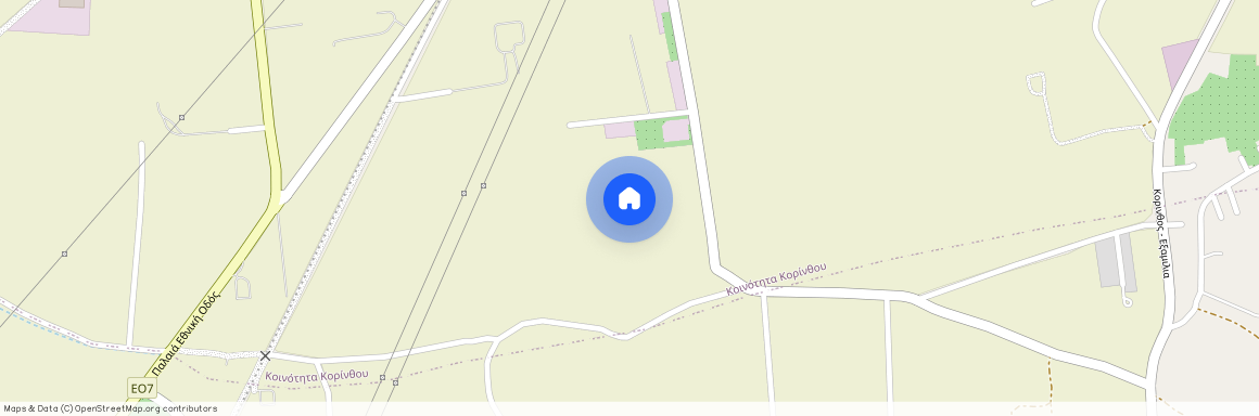 Εθνική Οδός Αθηνών-Κορίνθου, 201 32 Κόρινθος, Βοσέικα (Κόρινθος)