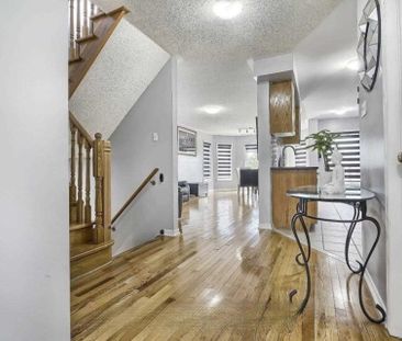 For Lease - 30 Monaco Court, Brampton, Ontario - Photo 2