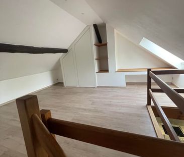 Appartement te huur - Foto 4
