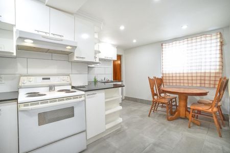 Appartement à louer - Photo 5