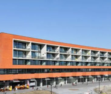 Appartement Perengaarde 37, Hendrik-Ido-Ambacht - Foto 1