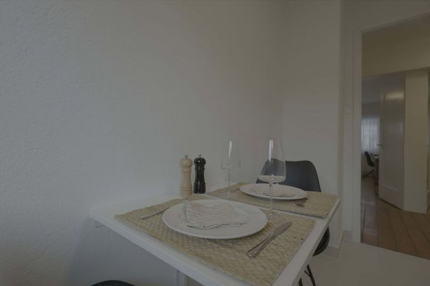 1 Zimmer, 15 m², 2. Stock - Photo 1