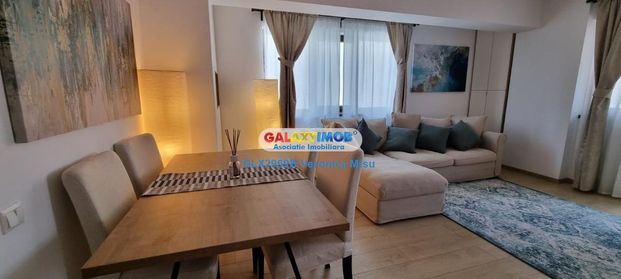 Apartament 2 camere - loc de parcare - centrala proprie - Mihai Bravu - Photo 1