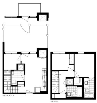 For Lease - 155 Downsview Park Boulevard Unit# 219, Toronto, Ontario - Photo 1