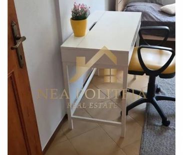 Studio/Γκαρσονιέρα για ενοικίαση Άνω Πόλη - Photo 4