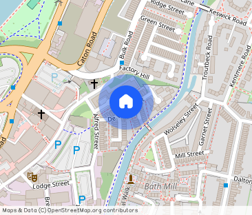 De Vitre Street, Lancaster, LA1 - Photo 1