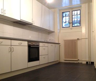 Appartement de 4 pièces à Plainpalais - Photo 3