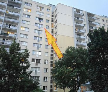 Keplera, zadbana kawalerka z dobrym widokiem 31 m² - Photo 5