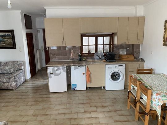 Διαμέρισμα για ενοικίαση Άγιος Παύλος - Photo 1