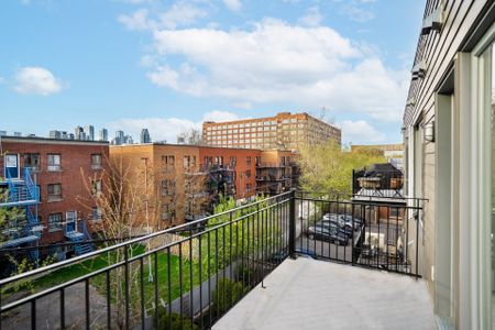 Condo for rent, Montréal (Le Sud-Ouest) - Photo 3