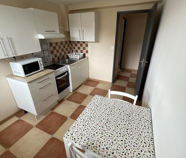 Appartement • Location • 29m2 • Aubière - Photo 1