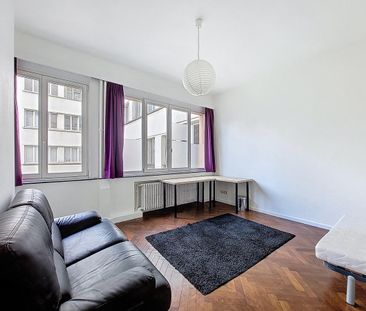 Lepoutre/Tenbosch: Charming furnished studio - Foto 4