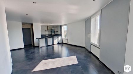 Appartement • Location • 68m2 • Place du 1er mai • Clermont-Ferrand - Photo 5