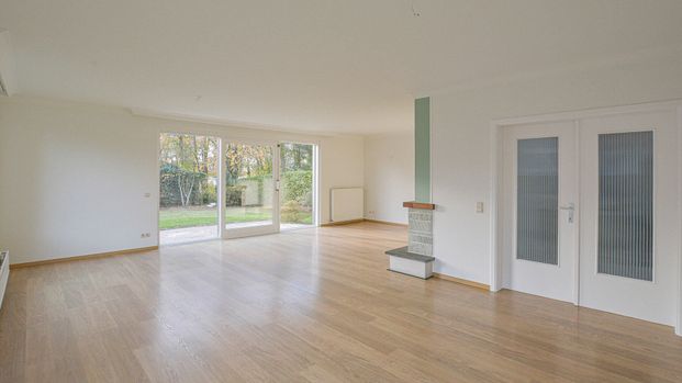 Villa te huur in Wezembeek-Oppem - Photo 1