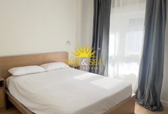 3-BEDROOM APARTMENT - SAN BASILIO