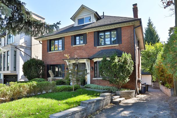 For Lease - 214 Dinnick Crescent, Toronto, Ontario - Photo 1