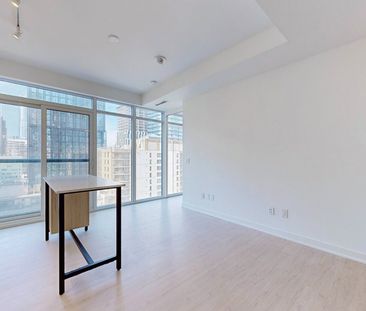 For Lease - 65 Mutual Street Unit# 1505, Toronto, Ontario - Photo 1