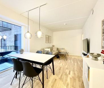 Østre Havnepark 27, 9. 3., 9000 Aalborg - Foto 3