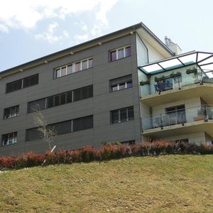 Appartement de 5.5 pièces avec balcon - Photo 2