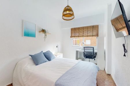 Carrer lAlqueria Cremà, Valencia, Valencian Community 46019 - Photo 2