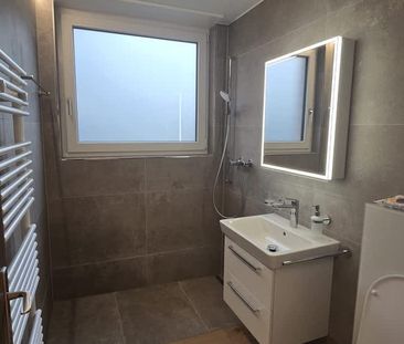 4.5 Zimmer, 81 m², 1. Stock - Photo 3