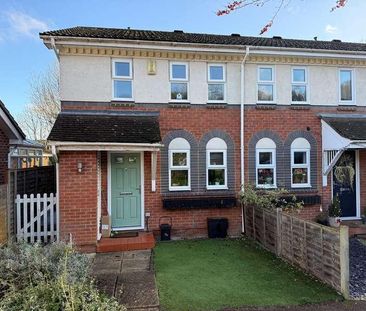 Hombrook Drive, Binfield, Berkshire, RG42 - Photo 4