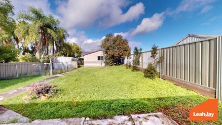 26 Tamworth Street, Abermain NSW 2326 - Photo 5