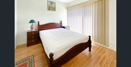 12-Month Rental – Partly Furnished 1-Bedroom Unit - Photo 3