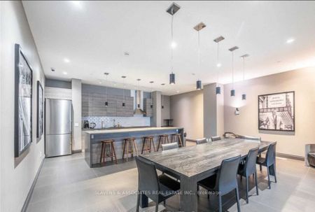 Theatre Park Lofts , #706 - Photo 3