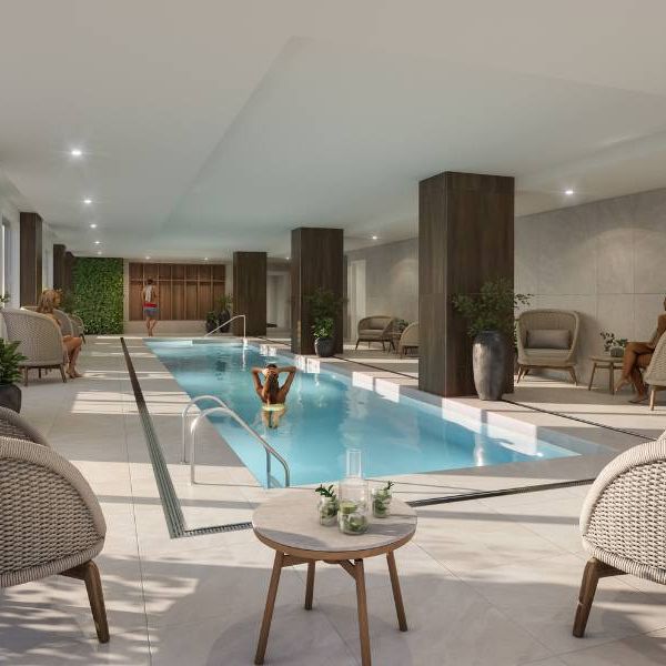 1-bedroom - 1081 Bd Des Promenades, St-Bruno-de-Montarville - Photo 1