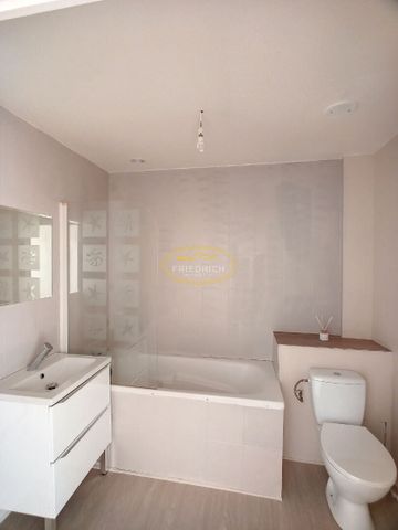 Location Appartement 2 pièces 50m² BAR LE DUC 55000 - Photo 3