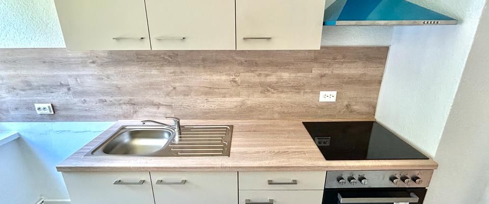 Charmante 2-Zimmer-Wohnung in begehrter Fichtestraße mit grüner Aussicht - Foto 1