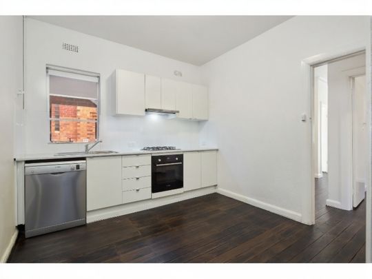 1/49A Tennyson Street, Elwood VIC 3184 - Apartment For Rent | Domain - Photo 1