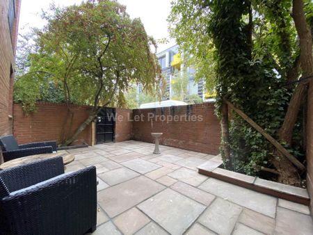 1 bedroom apartment to rent - Photo 2