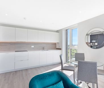 1 bedroom apartment to rent - Photo 3