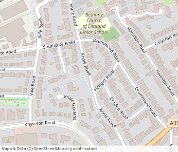 Knole Road, Bournemouth, Dorset - Photo 1