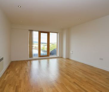 2 bedroom apartment - Photo 5