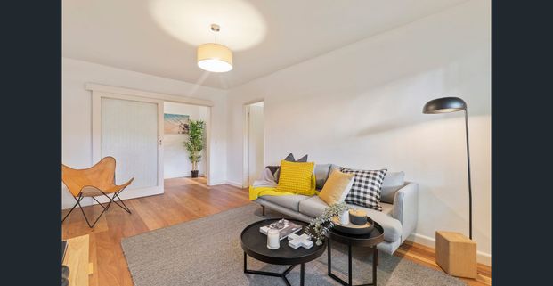 Effortless Beachside Living in a Prime Locale - Photo 1