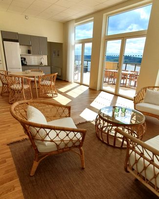 Norra Kullagatan 4 - Photo 1