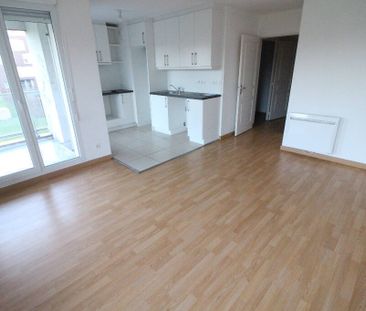 Location appartement 3 pièces 58.5 m² à Tourcoing (59200) - Photo 6