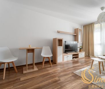 1,5 izbový byt s loggiou, kompletne zariadený, IHNEĎ VOĽNÝ, Moldavs... – Fotografia 5