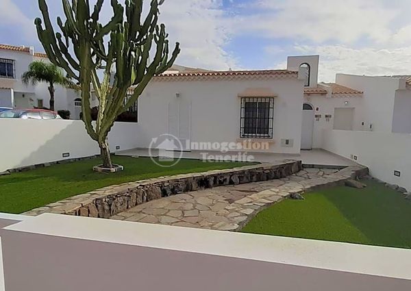 *RENT GOLF DEL SUR