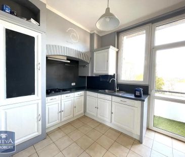 Appartement à louer 4 pièces 81.95m² - Photo 5