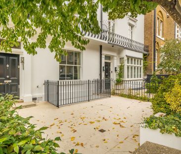 Sheffield Terrace, Kensington, W8, London - Photo 2