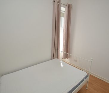 1 bed flat to rent in Tulloch Street, Glasgow, G44 - Photo 5