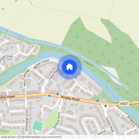 Lock View, Stoneclough, Radcliffe * Available Beginning of December *